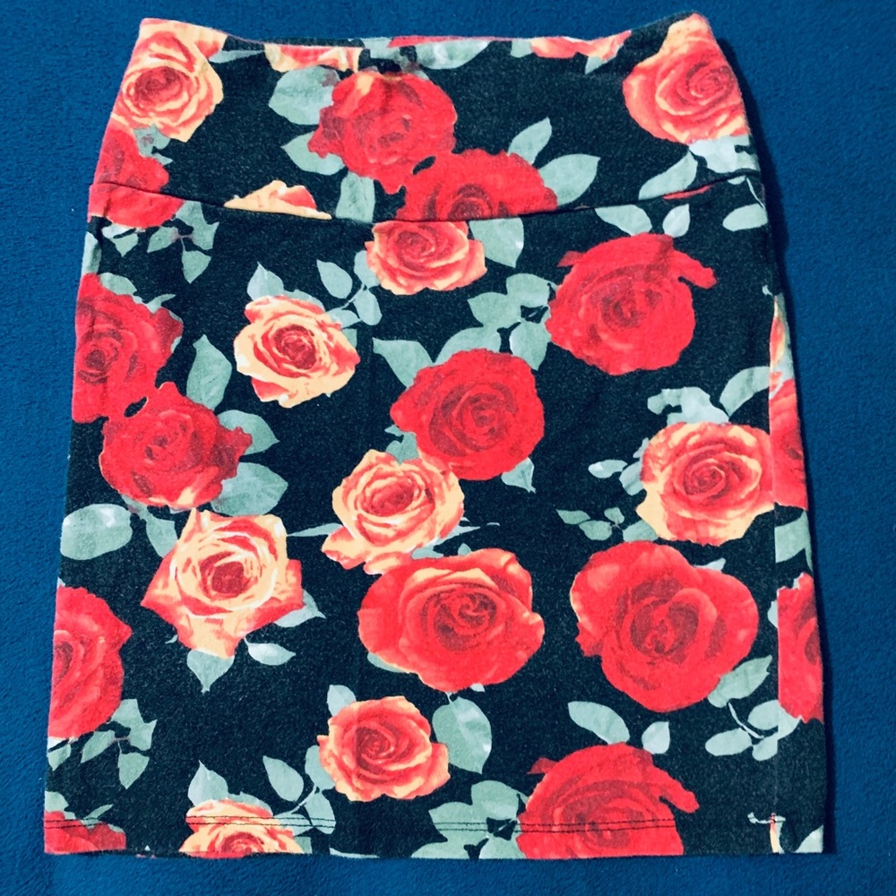 Mini skirt